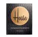Audiobook House Industries the Process is the Inspiration author Andy Cruz
