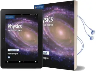 Ib Diploma: Physics for the ib Diploma Workbook With Cd-Rom Audiobook download free by Mark Farrington