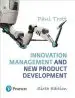 Audiobook Innovation Management and new Product Development author Paul Trott