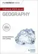 Audiobook My Revision Notes: Edexcel As/A-Level Geography author Michael Witherick