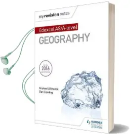 My Revision Notes: Edexcel As/A-Level Geography Audiobook download free by Michael Witherick