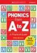 Audiobook Phonics From a to z: A Practical Guide author Wiley Blevins