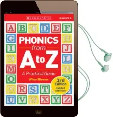 Phonics From a to z: A Practical Guide Audiobook download free by Wiley Blevins