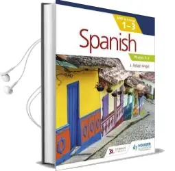 Spanish for the ib myp 1-3 Phases 1-2: By Concept Audiobook download free by J. Rafael Angel