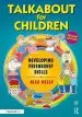 Audiobook Talkabout for Children 3: Developing Friendship Skills author Alex Kelly