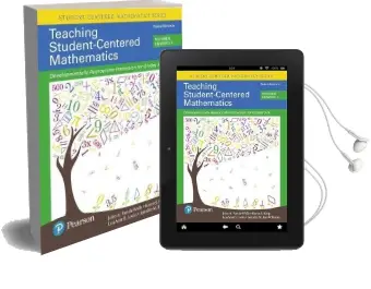 Teaching Student-Centered Mathematics: Developmentally Appropriate Instruction for Grades 3-5 (Volume ii) Audiobook download free by John A. Van De Walle