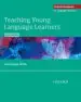 Audiobook Teaching Young Language Learners author Annamaria Pinter