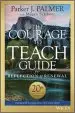 Audiobook The Courage to Teach Guide for Reflection and Renewal author Parker J. Palmer