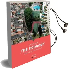 The Economy: Economics for a Changing World Audiobook download free by The Core Team
