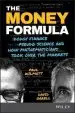 Audiobook The Money Formula: Dodgy Finance, Pseudo Science, and how Mathematicians Took Over the Markets author Paul Wilmott