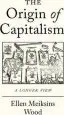 Audiobook The Origin of Capitalism: A Longer View author Ellen Meiksins Wood