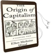 The Origin of Capitalism: A Longer View Audiobook download free by Ellen Meiksins Wood
