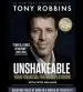 Audiobook Unshakeable: How to Thrive (Not Just Survive) in the Coming Financial Correction author Tony Robbins