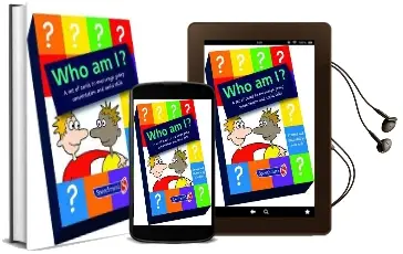 Who am i?: Alex Kelly Audiobook download free by Alex Kelly