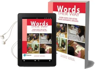 Words Their way: Word Sorts for Letter Name - Alphabetic Spellers Audiobook download free by Donald R. Bear