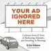 Audiobook Your ad Ignored Here: Cartoons From 15 Years of Marketing, Business, and Doodling in Meetings author Tom Fishburne