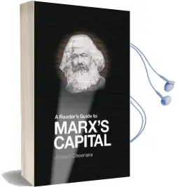 A Reader'S Guide to Marx'S Capital Audiobook download free by Joseph Choonara
