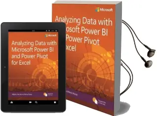 Analyzing Data With Power bi and Power Pivot for Excel Audiobook download free by Alberto Ferrari