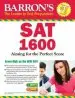 Audiobook Barron'S sat 1600 With Online Test author Linda Carnevale