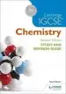 Audiobook Cambridge Igcse Chemistry Study and Revision Guide author David Besser