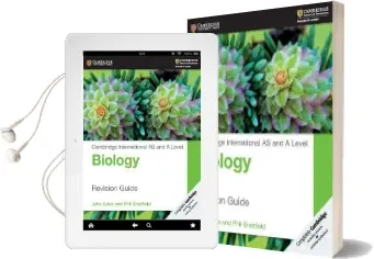 Cambridge International as and a Level Biology Revision Guide Audiobook download free by John Adds