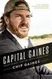 Audiobook Capital Gaines: Smart Things i Learned Doing Stupid Stuff author Chip Gaines