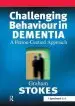 Audiobook Challenging Behaviour in Dementia: A Person-Centred Approach author Graham Stokes
