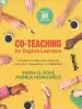 Audiobook Co-Teaching for English Learners: A Guide to Collaborative Planning, Instruction, Assessment, and Reflection author Maria G. Dove