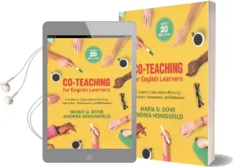 Co-Teaching for English Learners: A Guide to Collaborative Planning, Instruction, Assessment, and Reflection Audiobook download free by Maria G. Dove