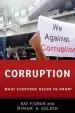 Audiobook Corruption: What Everyone Needs to Know (r) author Miriam A. Golden