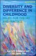 Audiobook Diversity and Difference in Childhood: Issues for Theory and Practice author Kerry Robinson