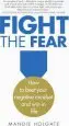 Audiobook Fight the Fear: How to Beat Your Negative Mindset and win in Life author Mandie Holgate