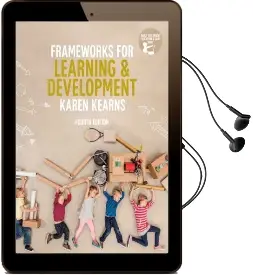 Frameworks for Learning and Development Audiobook download free by Karen Kearns