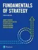 Audiobook Fundamentals of Strategy author Gerry Johnson