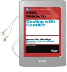Hbr Guide to Dealing With Conflict (Hbr Guide Series) Audiobook download free by Amy Gallo