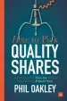 Audiobook How to Pick Quality Shares: A Three-Step Process for Selecting Profitable Stocks author Phil Oakley