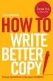 Audiobook How to Write Better Copy author Steve Harrison