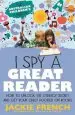 Audiobook I spy a Great Reader: How to Unlock the Literary Secret and get Your Child Hooked on Books author Jackie French