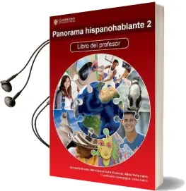 Ib Diploma: Panorama Hispanohablante 2 Libro del Profesor Audiobook download free by Maria Isabel Isern Vivancos