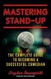 Audiobook Mastering Stand up author Stephen Rosenfield