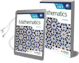 Mathematics for the ib myp 4 & 5: By Concept Audiobook download free by Rita Bateson