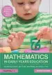 Audiobook Mathematics in Early Years Education author Ann Montague Smith