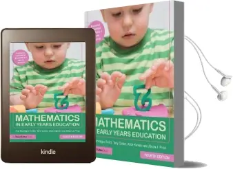Mathematics in Early Years Education Audiobook download free by Ann Montague Smith
