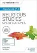 Audiobook My Revision Notes aqa Gcse (9-1) Religious Studies Specification a author Lesley Parry