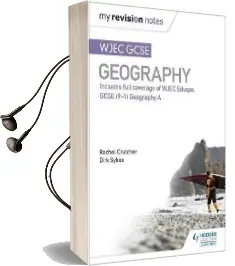 My Revision Notes: Wjec Gcse Geography Audiobook download free by Dirk Sykes