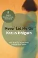 Audiobook Never let me go: With Gcse and a Level Study Guide author Kazuo Ishiguro