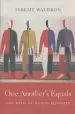 Audiobook One Another'S Equals: The Basis of Human Equality author Jeremy Waldron
