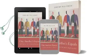 One Another'S Equals: The Basis of Human Equality Audiobook download free by Jeremy Waldron