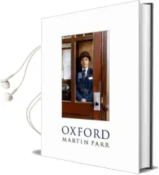 Oxford Audiobook download free by Martin Parr