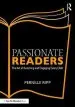 Audiobook Passionate Readers: The art of Reaching and Engaging Every Child author Pernille Ripp